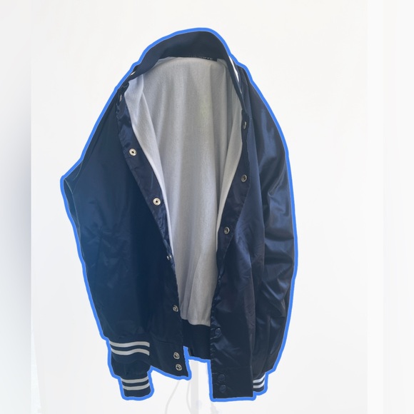 Dolls kill Try harder Jacket (NWOT) - Picture 3 of 4